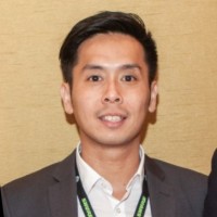 Eric Ong Email & Phone Number