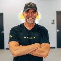 Alloy Personal Training Franchise Employee Rami Odeh's profile photo
