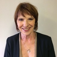 Steven Label Employee Anne-Marie Brown's profile photo