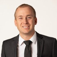 Grant Thornton LLP Employee Alex Fuller's profile photo