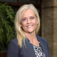 Ersta diakoni Employee Carolen Ytander's profile photo