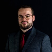 ECOCE Employee Matthieu Molle's profile photo