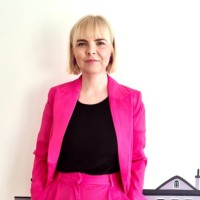 RMK Employee Anu Lill's profile photo