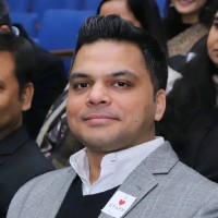 Laxco, Inc. Employee Kaushik Mandal's profile photo