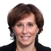 Janson Employee Muriel Baudoncq's profile photo