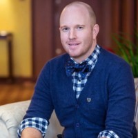 Appalachian State University Employee Daman Palmer's profile photo