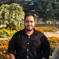 GoldCare Employee Rameez Khan's profile photo