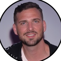 Caldera + Lab Employee James Wilson's profile photo