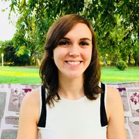 NetServices Inc. Employee Rebekah Harris's profile photo