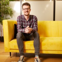 LADbible Group Employee Mike Vaughan's profile photo