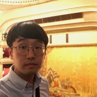 엔코아 Employee Deokkyu Jung's profile photo