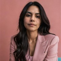 FAIRIS C.A Employee Estefanía Guadalupe García's profile photo