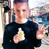 BugHerd Employee Michael Robinson's profile photo