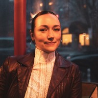 Narrative Strategies Employee Kat Sellers's profile photo