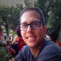 EAE Business School Employee Joel Ackerman's profile photo