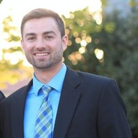 Sam Rust Seafood Employee Robby Edmonds's profile photo