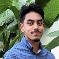 Cyrius Ramdass Email