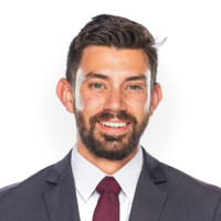 Builder.io Employee Travis Putnam's profile photo