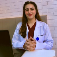 Eman Khurshid Email