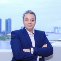 Netcore Cloud Employee Amit Ahuja's profile photo