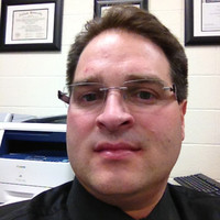 South-Western City School District Employee Monte Detterman's profile photo