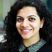 GrowthArc Employee Shruti Sachdeva's profile photo
