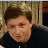Oomnitza Employee Liam McGovern's profile photo