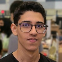 Pointer Employee Khosraw Azizi's profile photo