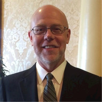 McClung-Logan Equipment Company Employee Tom Ficklin's profile photo