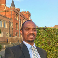 Nile University of Nigeria Employee Sirajo Yakubu's profile photo