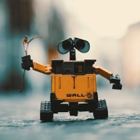 Hackster.io Employee Mahesh Yadav's profile photo