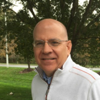 Greg Hawkins