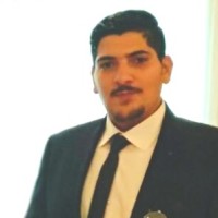 Le Luxe Employee Khalid Suleiman's profile photo