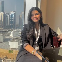 IMC Certifications Employee Noor Fatima's profile photo