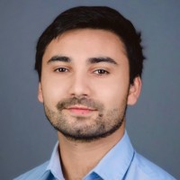 Magis Center Employee James Miller's profile photo