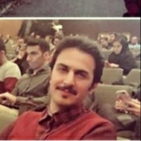 Barsa Novin Ray Employee Alborz Ezoji's profile photo