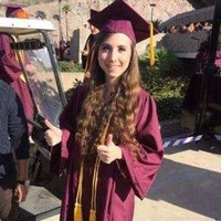 Arizona Office Technologies Employee Rachel Leake's profile photo