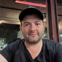 Galleon Bio Employee Daniel Pike's profile photo