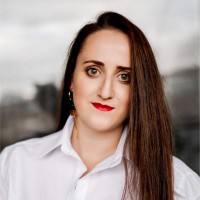Azumi Restaurant Group Employee Elina Upmane's profile photo