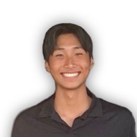 Uber Employee Michael Rao's profile photo