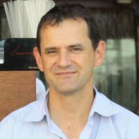 Bayobab Employee Michael Paul's profile photo