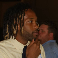 Unscene Employee Evan Jones's profile photo