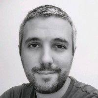 Hackuity Employee Adel Iles's profile photo