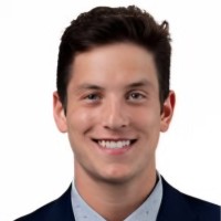 Platte River Equity Employee Will Rosenblatt's profile photo