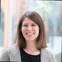 Quintegia Employee Silvia Bolzan's profile photo