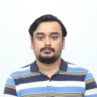 Gartner Employee Nipun Kumar's profile photo