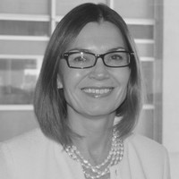 Aware Super Employee Nicola Darnell's profile photo