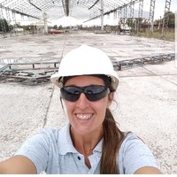 VERNASSA Employee María Fernanda Guzmán's profile photo