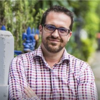 Accenture Song Employee Rod Farmer's profile photo