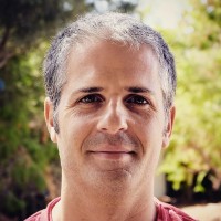 YesChef Employee Steve Avery's profile photo